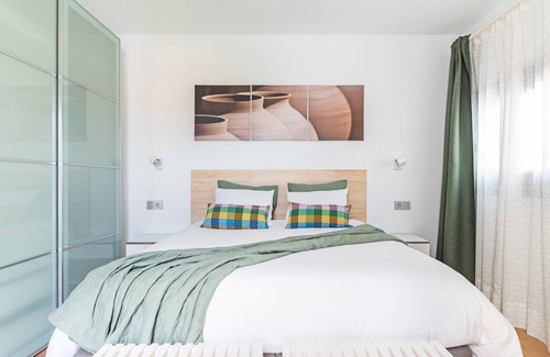 Las Palmas de Gran Canaria Bed & Breakfast | Home2Book Casa Boissier Room 10 Breakfast Included