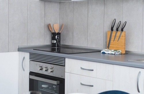Las Palmas de Gran Canaria Apartment | Home2Book Design Cool Center Apt Las Palmas