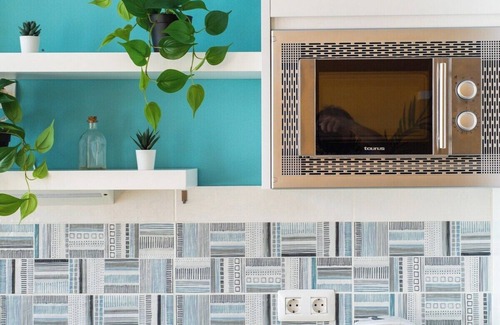 Las Palmas de Gran Canaria Apartment | Home2Book Delightful Apartment Las Canteras