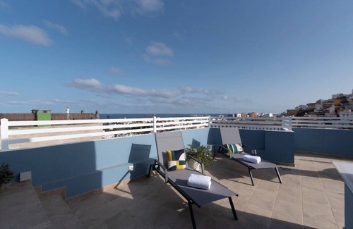 Vegueta Apartment | Home2Book El Perenquén 2, Las Palmas