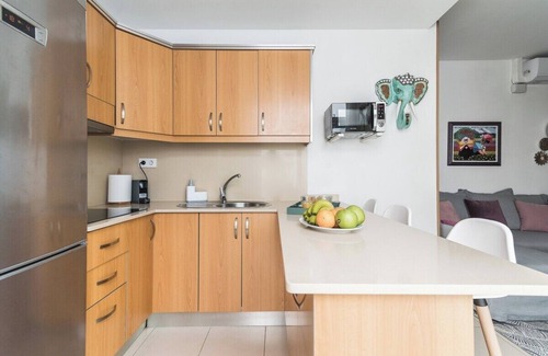 Las Palmas de Gran Canaria Apartment | Home2Book El Perenquén Las Canteras
