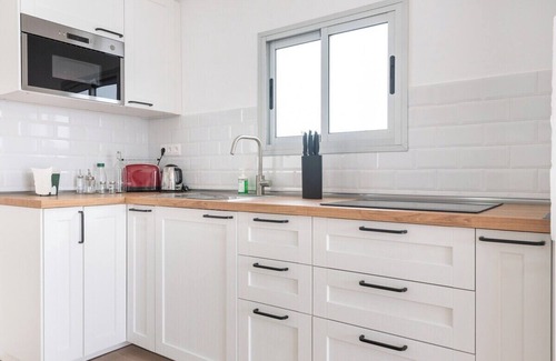 Las Palmas de Gran Canaria Apartment | Home2Book Design Attic City&Beach Views Las Palmas
