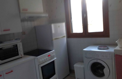 Saint-Martin-sous-Vigouroux Apartment | Homerez - Apt in Saint-Martin-Sous-Vigouroux