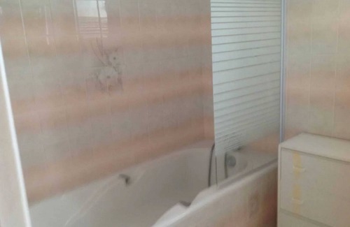 Saint-Martin-sous-Vigouroux Apartment | Homerez - Apt in Saint-Martin-Sous-Vigouroux