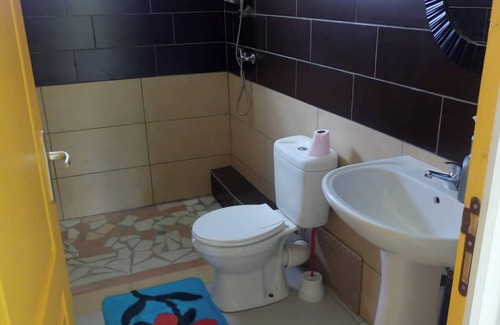 Rabi Apartment | Homerez - Apt in Capesterre-de-Marie-Galante