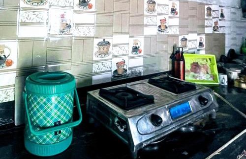 Pokhara House | Hom's Homestay Retreat Sarangkot Pokhara