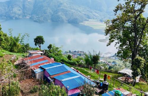 Pokhara House | Hom's Homestay Retreat Sarangkot Pokhara