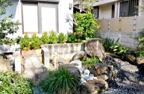 Taketomi-jima Taketomi-cho House | Homa Ishigakijima no Yado - Vacation STAY 80173