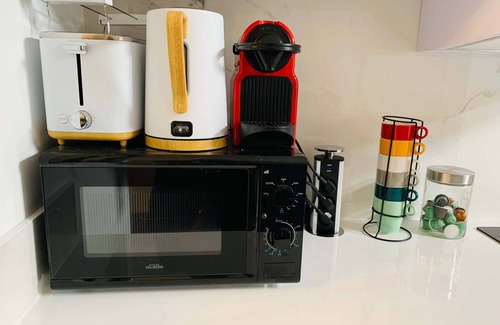 Saint-Igneuc Apartment | Homard&fox le Féart, Avec Terrasse&barbecue