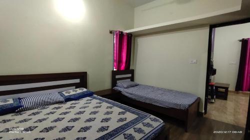 Huliyarahalli Apartment | Hombaale
