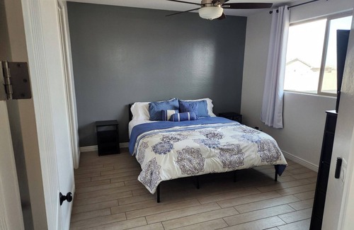 San Tan Valley House | Hombre Guest House in beautiful Arizona