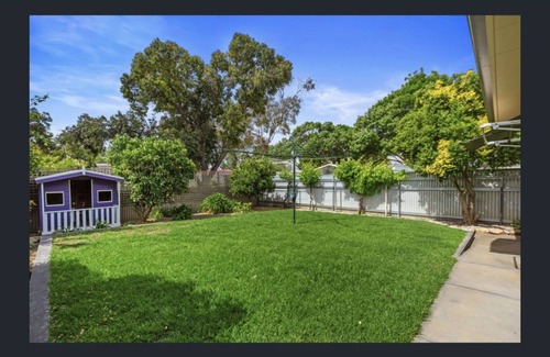 Tanunda House | Homburg Haven- home away from home