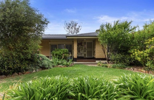 Tanunda House | Homburg Haven- home away from home