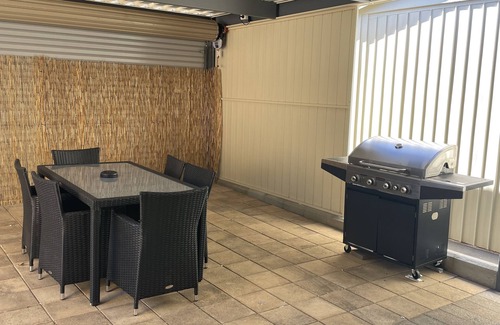 Tanunda House | Homburg Haven- home away from home