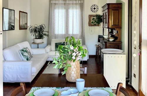 Castiglioncello Apartment | Home 22