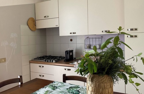 Castiglioncello Apartment | Home 22