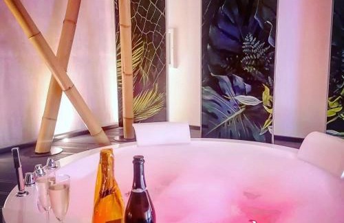 Bisceglie Bed & Breakfast | HOME 3 Luxury Suite