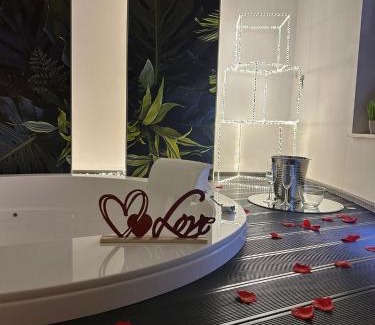 Bisceglie Bed & Breakfast | HOME 3 Luxury Suite