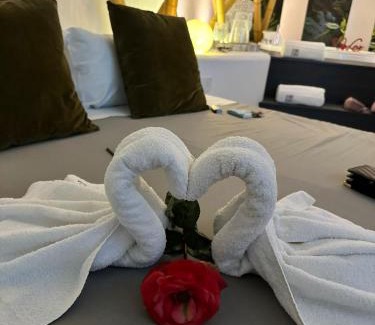 Bisceglie Bed & Breakfast | HOME 3 Luxury Suite