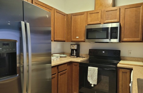 Tallahassee House | Home (3B/3B): Economical Apt, 7 mins to FSU (206)