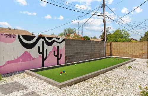 South Scottsdale House | Home 8 Minutes to Old Town Scottsdale