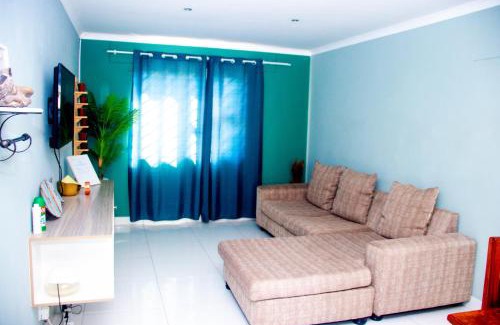 Rundu Apartment | Home@Amalia’s