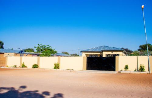 Rundu Apartment | Home@Amalia’s