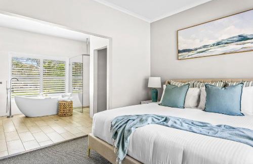 Tomerong House | Home among the Gum Trees" - 10 mins to Vincentia