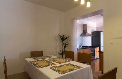 Ponta do Sol Villa | HOME ARAÚJO - (13090/AL) fantastic view of the village and the beach of Ponta do Sol