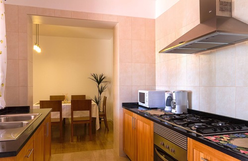 Ponta do Sol Villa | HOME ARAÚJO - (13090/AL) fantastic view of the village and the beach of Ponta do Sol