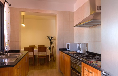 Ponta do Sol Villa | HOME ARAÚJO - (13090/AL) fantastic view of the village and the beach of Ponta do Sol