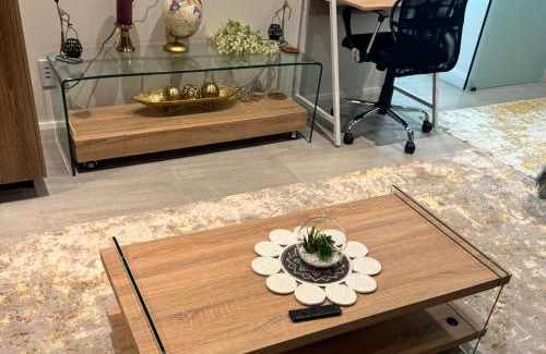 Menlyn Apartment | Home at 422Trilogy Menlyn Maine