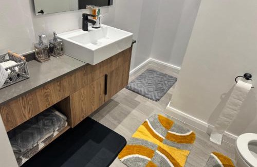 Menlyn Apartment | Home at 422Trilogy Menlyn Maine