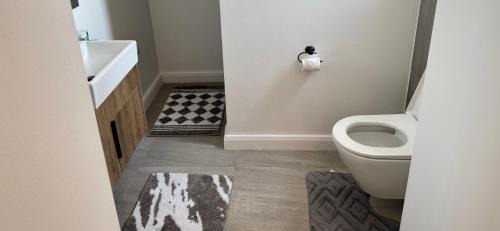 Menlyn Apartment | Home at 422Trilogy Menlyn Maine