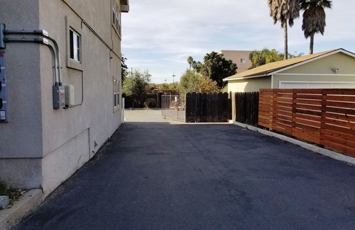 Grover Beach House | Home at the Beach and Near Train Station