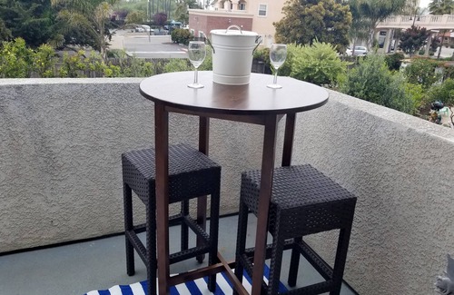 Grover Beach House | Home at the Beach and Near Train Station