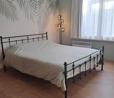 Blankenberge House | Home Away