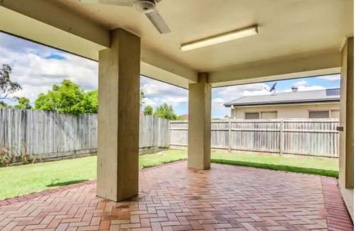 Upper Kedron House | Home Away by Recreation Reserve