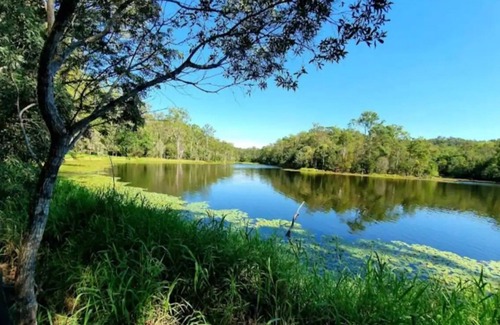 Upper Kedron House | Home Away by Recreation Reserve