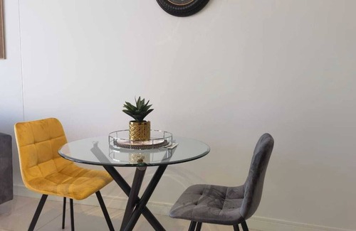 Greater Johannesburg Metropolitan Area Apartment | Home-Away @Ellipse Waterfall, Midrand