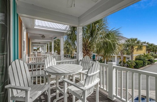 Windy Hill Villa | Home Away from Home: Your Spa Villa Experience