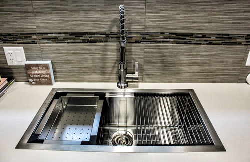 Grande Prairie Apartment | Home away from home
