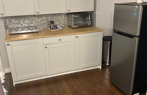 Georgetown Apartment | Home away from Home