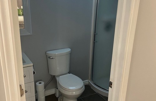 Georgetown Apartment | Home away from Home