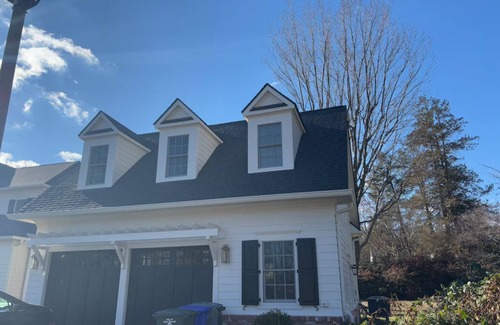 Falls Church Apartment | Home Away From Home in Falls Church