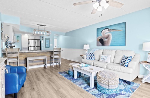 Orange Beach Condo | Home Away from Home - Best Value on the Beach