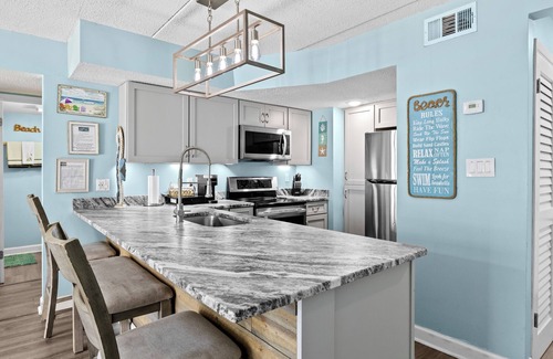 Orange Beach Condo | Home Away from Home - Best Value on the Beach