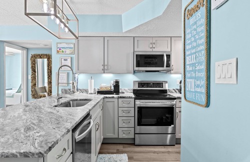 Orange Beach Condo | Home Away from Home - Best Value on the Beach