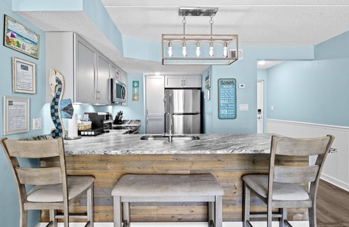 Orange Beach Condo | Home Away from Home - Best Value on the Beach