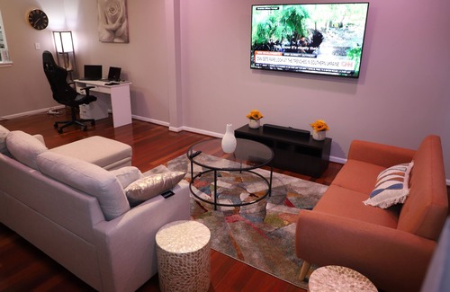 Owings Mills House | Home away from home